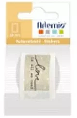 Roll of Stickers Mon Essentiel Artemio 3m