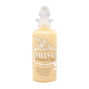 Nuvo Expanding Mousse Misted Mauve
