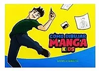 Wie man Manga-Kinder zeichnet