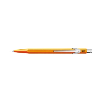 Portaminas 844 Gris Antracita Caran d'Ache 0.7mm