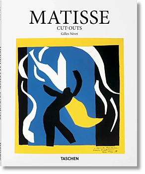 Serie Basic Art Matisse Cut-outs G Néret Inglese