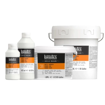 Liquitex Professional Matt Acrylic Varnish