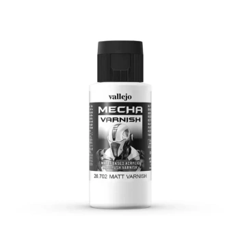 Firnis Matt 702 Wick Vallejo 60ml