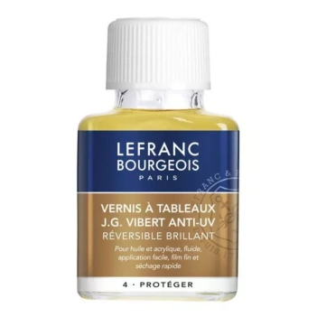 LeFranc & Bourgeois reversibler Mallack 75 ml