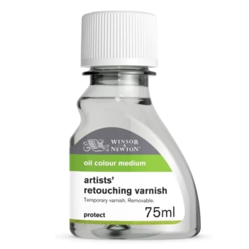 Winsor & Newton V3 Additivo olio per vernice opaca 75 ml