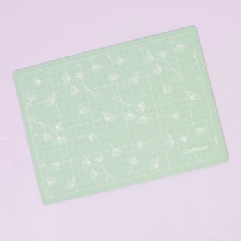 Craftelier Basics Schneidematte Reiseformat