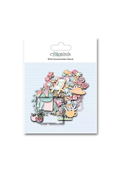Caro Vela Felicidad Die-cuts 