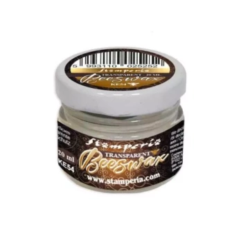 Beeswax Stamperia Beeswax 20ml