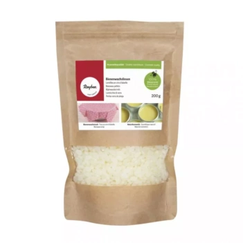 Rayher Witte Bijenwas 200gr