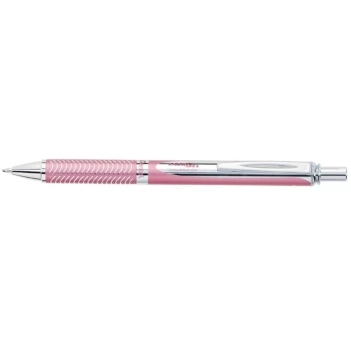Bolígrafo Gel Retráctil Energel Sterling Pentel