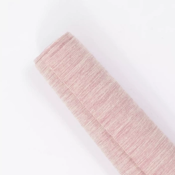Craftelier Einbandstoff Leinen - Blossom 35x50cm
