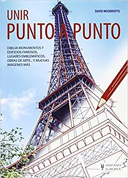 Juntar ponto a ponto D Woodroffe Inglês