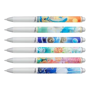 Pentel EnerGel-balpen, Maritime Edition, 0,7 mm