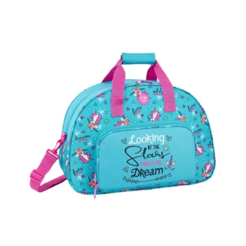 Bolsa Deporte Glowlab Dreams