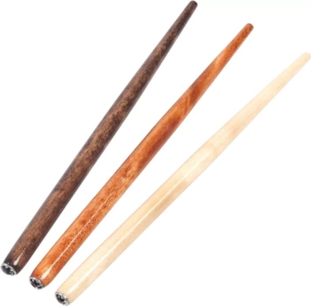 Portaplumillas de madera Brause