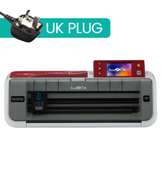 Brother ScanNCut CM700 - UK Version