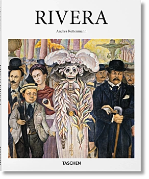 Serie Arte di base Rivera A Kettenmann Inglese