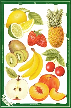 Cromos Alemanes C5010