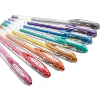 Signo Noble Uni-Ball 0,8 mm - penna gel