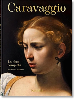 Caravaggio Complete Works 40. Auflage