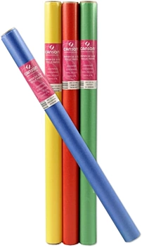 Rolka papieru Jedwabnego Canson 0,5x5m 20gr