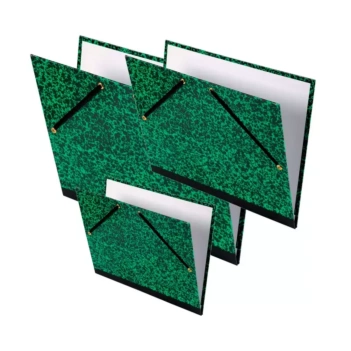 Canson Studio Annonay Green Drawing Folder