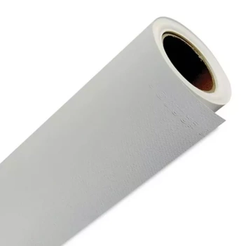 Rolo de papel branco Mi-Teintes Canson 1,52x10m 160g/m²