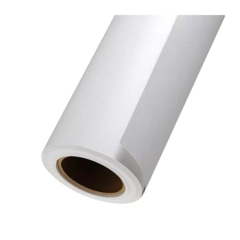 Rolo de papel branco puro 1557 Canson 1,50x10m 180g/m²