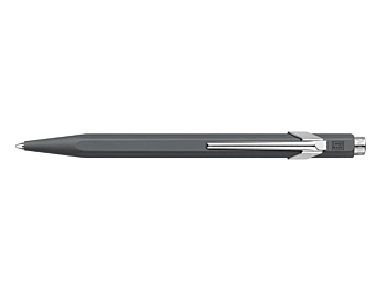 Caran d'Ache 849 Classic Kugelschreiber in Anthrazitgrau