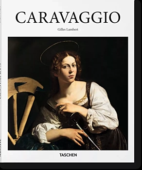 Caravaggio G Lambert Castellano