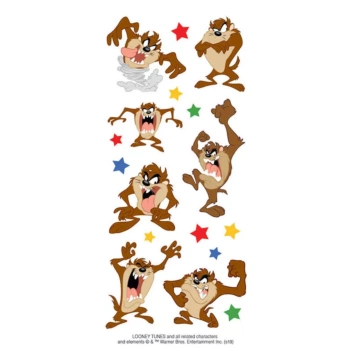 Cardstock Stickers Harry Potter Icons Paper House