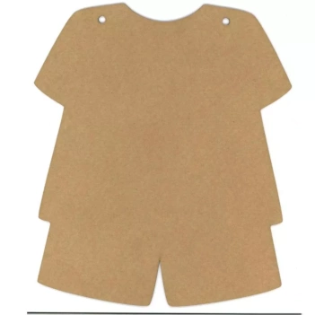 Vestido de menino Álbum de aglomerado – Dayka