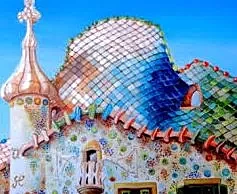 SUPER OFERTA **40%** Kit de Diamond Painting Plaza de Toros