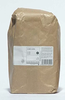 Cassa Alba 1kg Sennelier