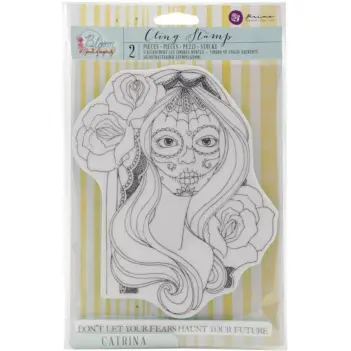 Guarnizione in gomma Catrina Prima