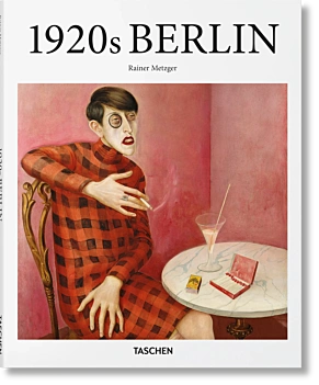 Serie Arte di base 1920 Berlino R Metzger Inglese