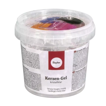 Candle Gel Wax 300g