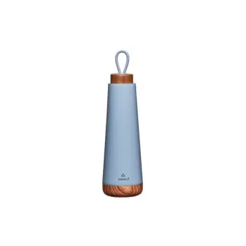 REACONDICIONADO **30%** Botella Azul Polvo Loop Bioloco 500ml