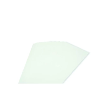 Papel de chipboard blanco Lifestyle