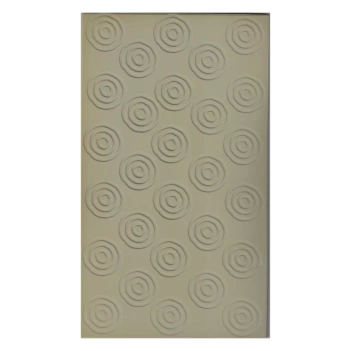 X-Molde Metalforma-cirkels voor gravures