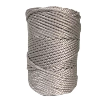 Makramee Seil Outdoor Cloud Casasol 3mm