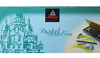 REACONDICIONADO **30%** Caja Pastel Colour Box Conté à Paris