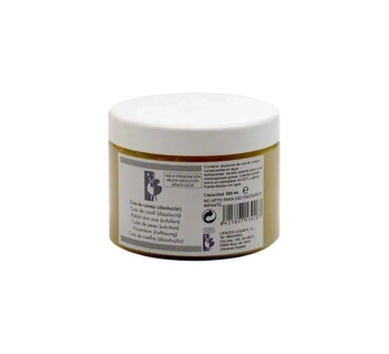 Lienzos Levante Rabbit skin size Solution 250ml
