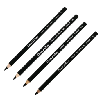 Conté á Paris Kohlestift
