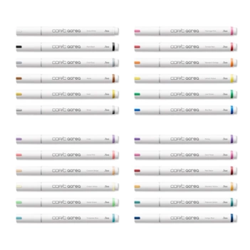 Copic Acrea Multi Surface Marker  