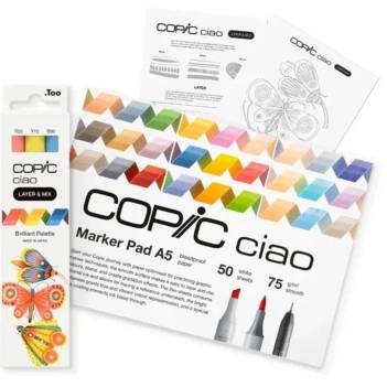 Palette Starter Set Brilliant  