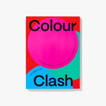 Scontro di colori J Dowling English