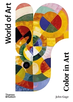 Mondo dell'arte Il colore nell'arte J Gage English