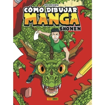 Como dibujar manga 3. Estudio Manga