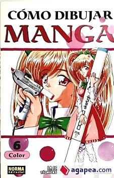 Como dibujar manga 19. Personajes superdeformed